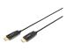 ASSMANN HDMI AOC Hybrid Type A M/M 15m