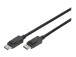 ASSMANN DisplayPort connection cable DP