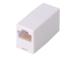 ASSMANN CAT 5e Modular Coupler unshielde