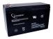 GEMBIRD BAT-12V9AH Energenie Rechargeabl