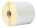 BROTHER Direct thermal label roll102x152