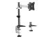LOGILINK BP0075 LOGILINK - Monitor desk