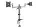 LOGILINK BP0077 LOGILINK - Dual alumium