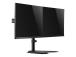 LOGILINK Dual monitor stand 17-32inch