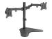 LOGILINK Dual monitor stand 17-32inch