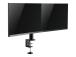 LOGILINK Dual monitor mount 17–32inch