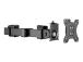 LOGILINK Dual monitor mount 17–32inch