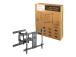LOGILINK BP0114 TV wall mount 37–80inch