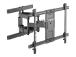 LOGILINK BP0114 TV wall mount 37–80inch