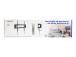 LOGILINK BP0152 TV wall mount 55-90 50kg