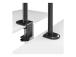LOGILINK BP0170 Monitor mount 17-32inch