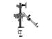 LOGILINK BP0175 Dual monitor mount 17-32