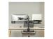 LOGILINK BP0175 Dual monitor mount 17-32