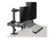 LOGILINK BP0175 Dual monitor mount 17-32