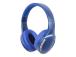 GEMBIRD Bluetooth stereo headset blue
