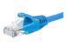 NETRACK BZPAT025UB Netrack patch cable R
