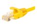 NETRACK BZPAT16Y Netrack patch cable RJ4