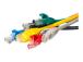 NETRACK BZPAT16Y Netrack patch cable RJ4