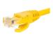 NETRACK BZPAT16Y Netrack patch cable RJ4