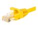NETRACK BZPAT16Y Netrack patch cable RJ4