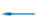 NETRACK BZPAT1P5UB Netrack patch cable R