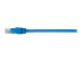 NETRACK BZPAT1UB Netrack patch cable RJ4