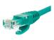 NETRACK BZPAT1UG Netrack patch cable RJ4