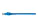 NETRACK BZPAT3UB Netrack patch cable RJ4