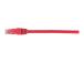 NETRACK BZPAT5UR Netrack patch cable RJ4