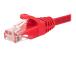 NETRACK BZPAT5UR Netrack patch cable RJ4
