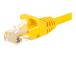 NETRACK BZPAT5UY Netrack patch cable RJ4