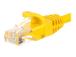NETRACK BZPAT5UY Netrack patch cable RJ4