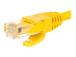 NETRACK BZPAT5UY Netrack patch cable RJ4