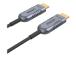 UNITEK C11028DGY Optic Cable HDMI 60m