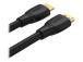 UNITEK C11043BK High Speed Cable HDMI