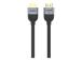 UNITEK C11086GY01-1.5M Cable HDMI 2.1 8K