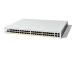 CISCO Catalyst 1300 48-port GE PoE 4x10G