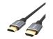 UNITEK C139W Cable HDMI 2.1 8K 4K 120Hz