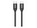 UNITEK C14059BK Unitek Cable 2M PD USB C