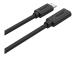 UNITEK EXTENSION CABLE USB-C 4K 60HZ