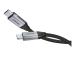 UNITEK Cable USB-C PD 5Gbps 4K 60Hz 2m