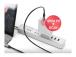 UNITEK Cable USB-C PD 5Gbps 4K 60Hz 2m