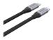 UNITEK Cable USB-C PD 5Gbps 4K 60Hz 2m