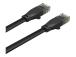 UNITEK C1809GBK Ethernet Cable UTP 20m