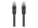 UNITEK C1809GBK Ethernet Cable UTP 20m