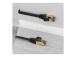 UNITEK Ethernet Cable FLAT CAT 7 UTP