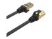 UNITEK Ethernet Cable FLAT CAT 7 UTP