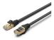 UNITEK Ethernet Cable FLAT CAT 7 UTP