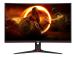 AOC C27G2ZE/BK 27inch monitor