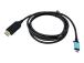 I-TEC USB C HDMI 4K Cable Adapter